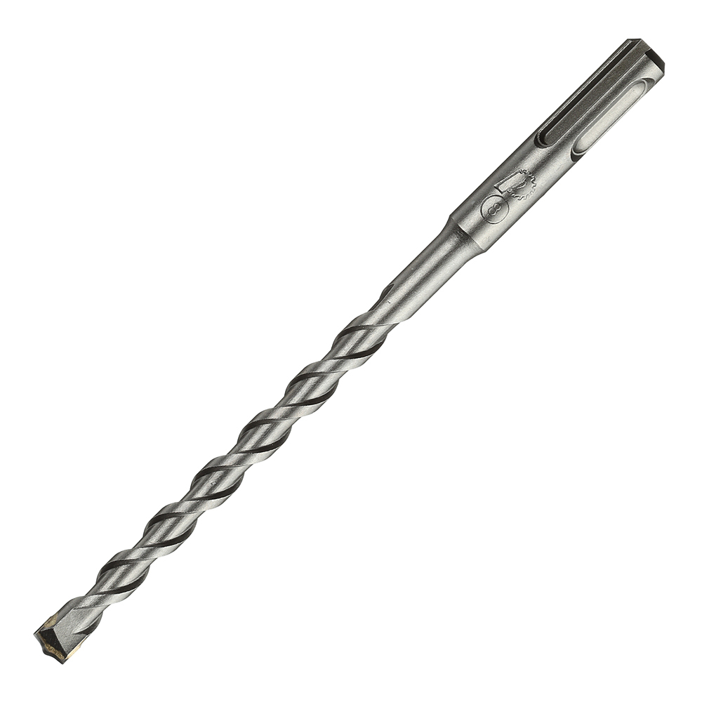 Бур SDS-plus Практика Профи 8х160 мм (033-635)
