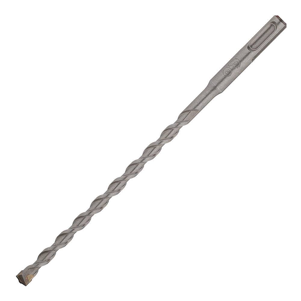 Бур SDS-plus Практика Профи 8х210 мм (033-642)