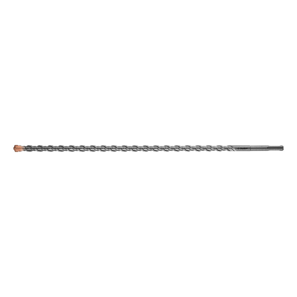 Бур SDS-plus Зубр Профессионал 14х460 мм (29314-460-14_z02)