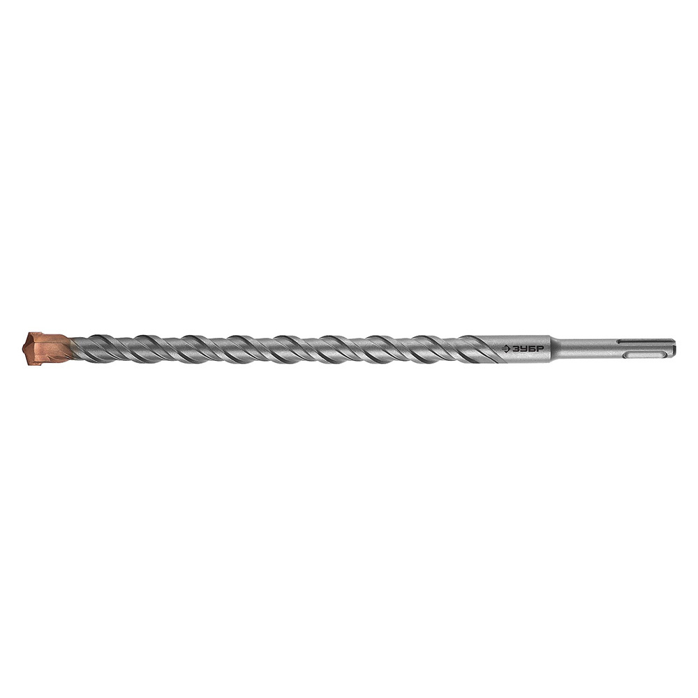Бур SDS-plus Зубр Профессионал 16х310 мм (29314-310-16_z02)
