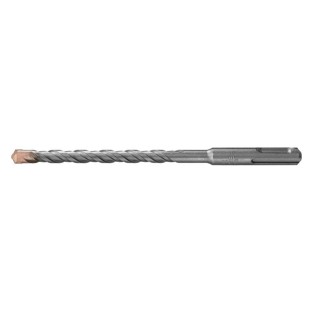 Бур SDS-plus Зубр Профессионал 8х160 мм (29314-160-08_z02)