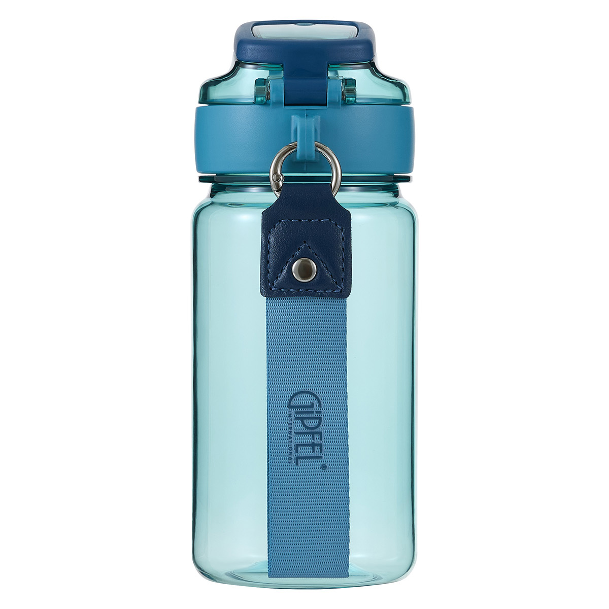 Бутылка для воды Gipfel Aqua 52957 450 мл