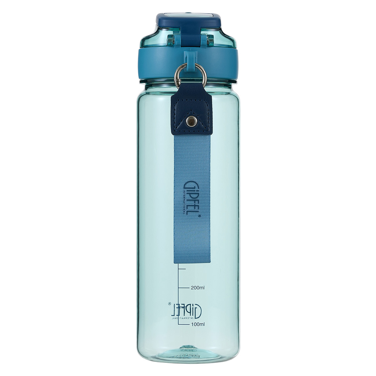 Бутылка для воды Gipfel Aqua 52959 700 мл
