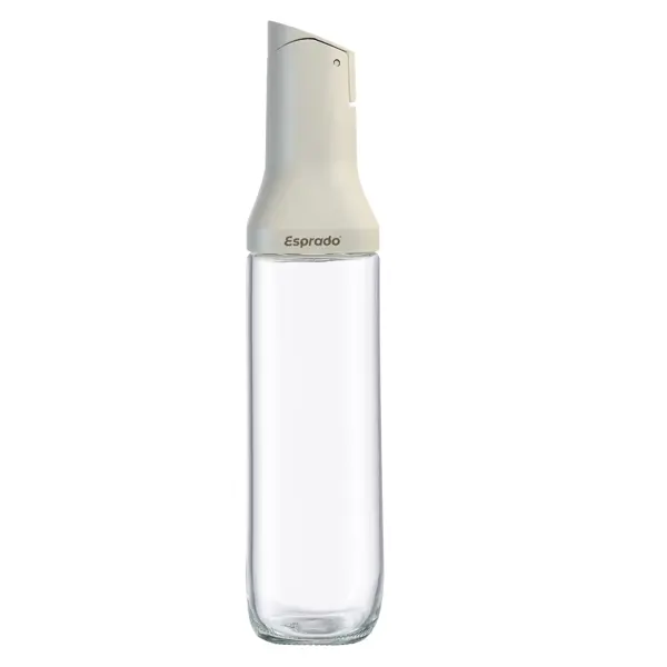 Бутылка Esprado Crema 0.5 л стекло цвет