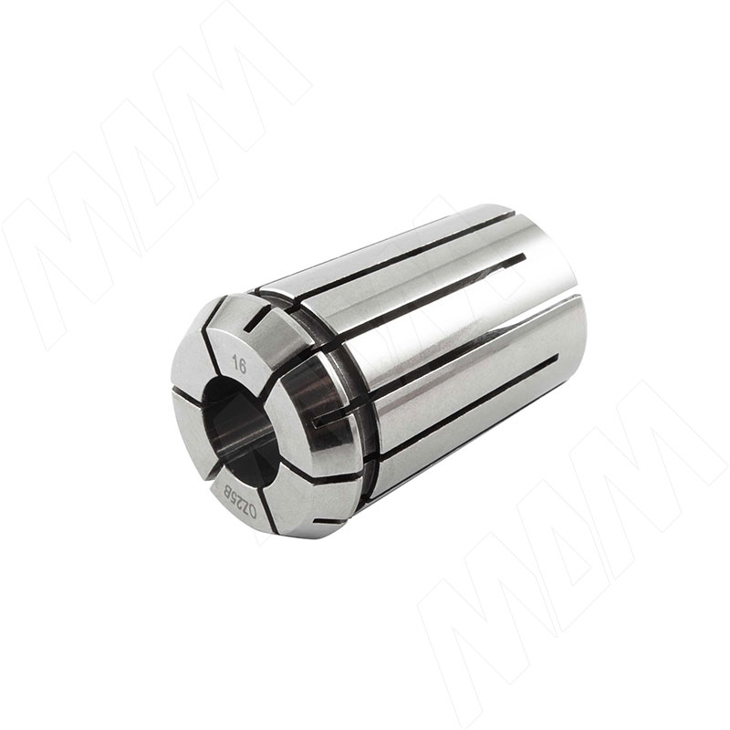Цанга 462E OZ25 16 мм (COL-462E/OZ25-D16)