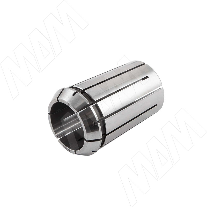 Цанга 462E OZ25 25 мм (COL-462E/OZ25-D25)