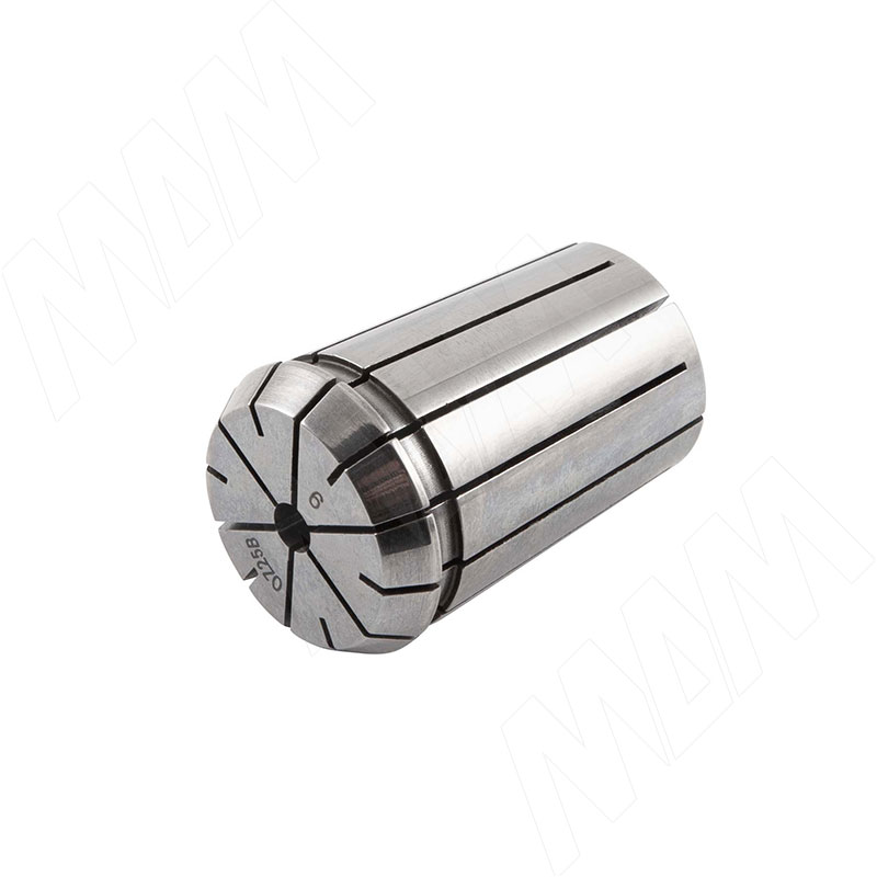 Цанга 462E OZ25 6 мм (COL-462E/OZ25-D6)