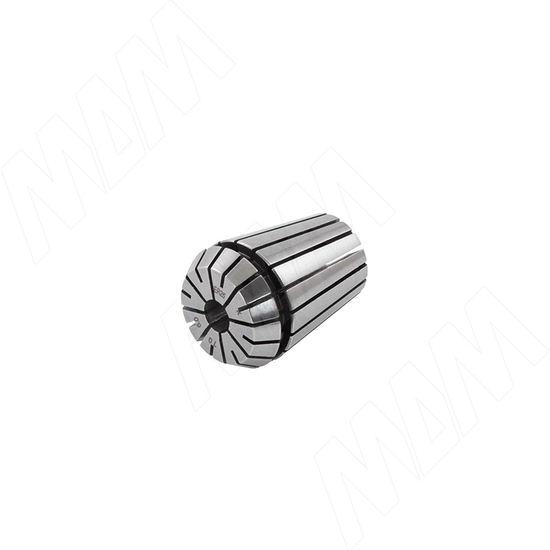 Цанга ER25 D=7-6 (T125.070.N)