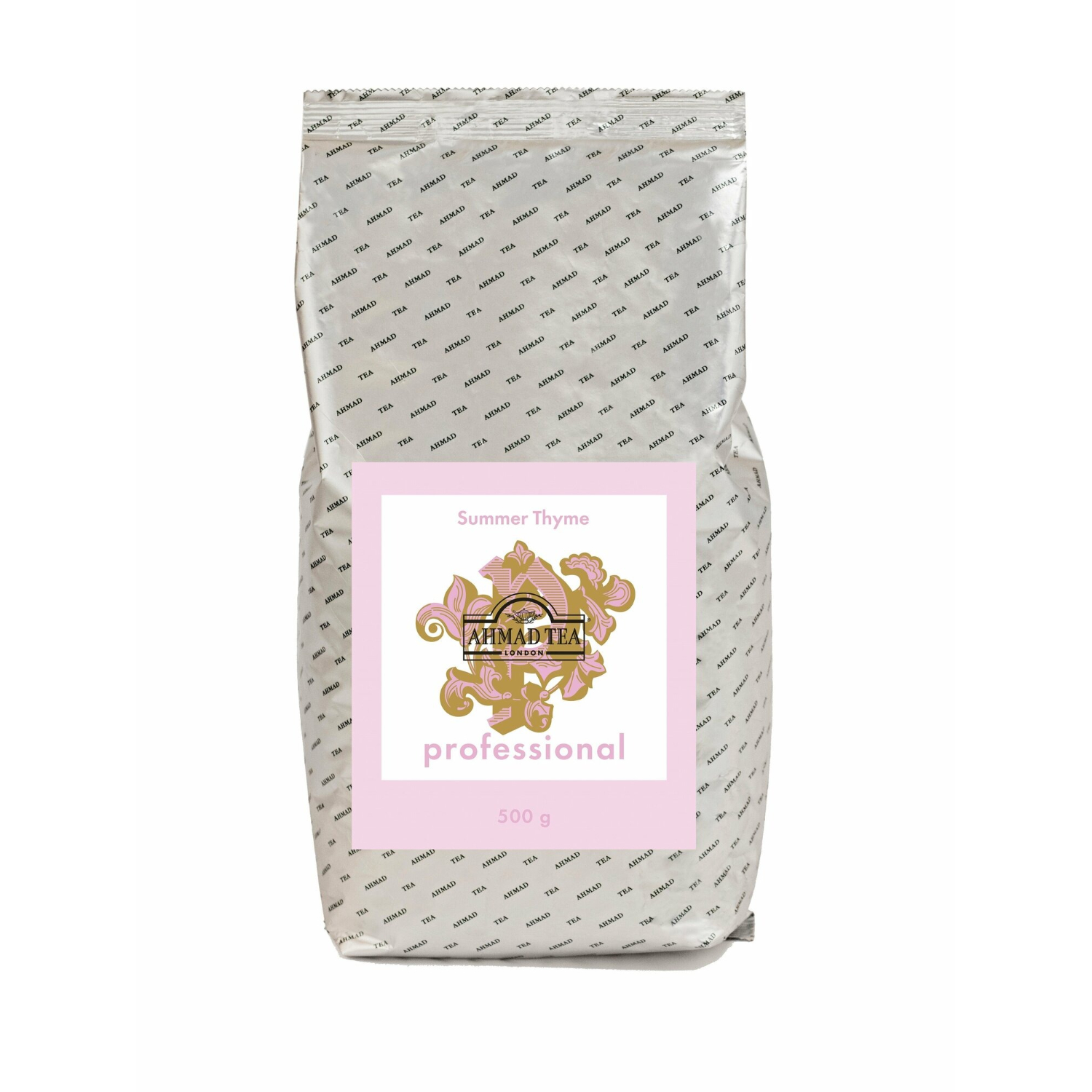 Чай летний Ahmad Tea Professional чабрец 500 г