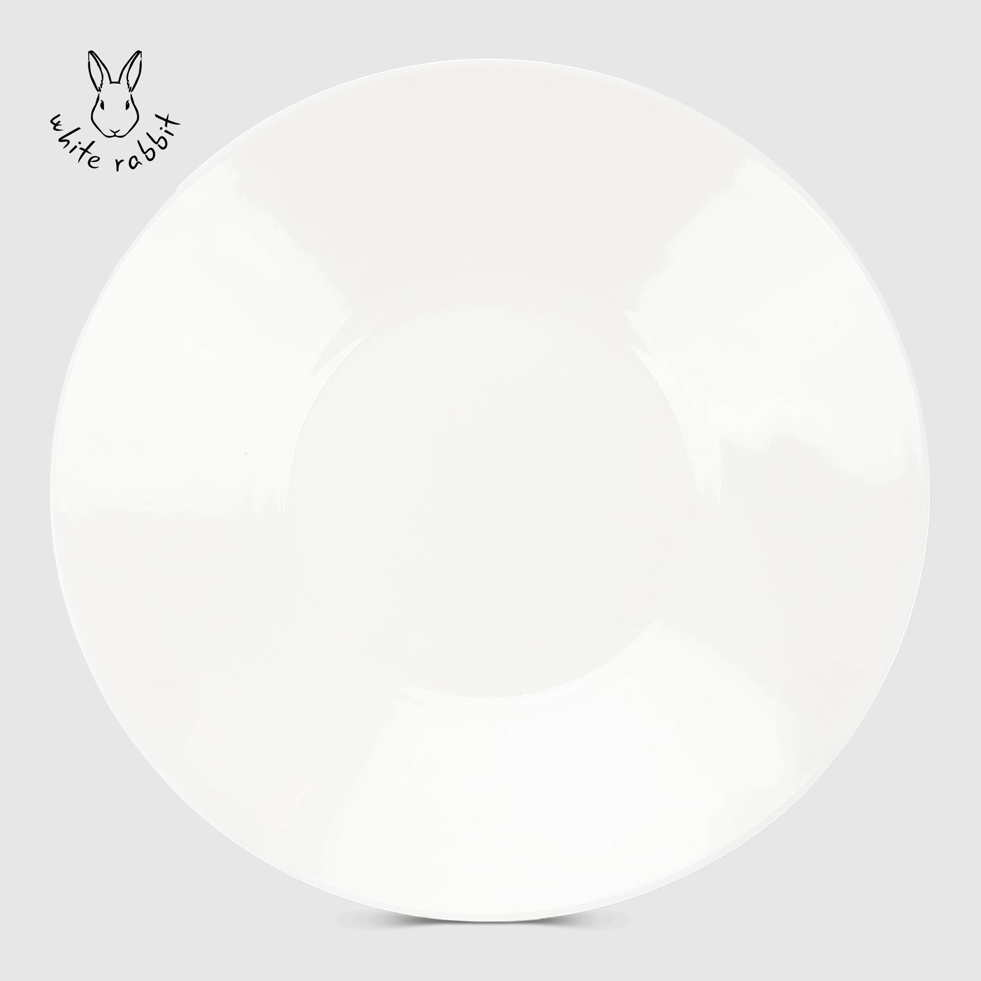 Чайная пара White Rabbit фарфор 240 мл