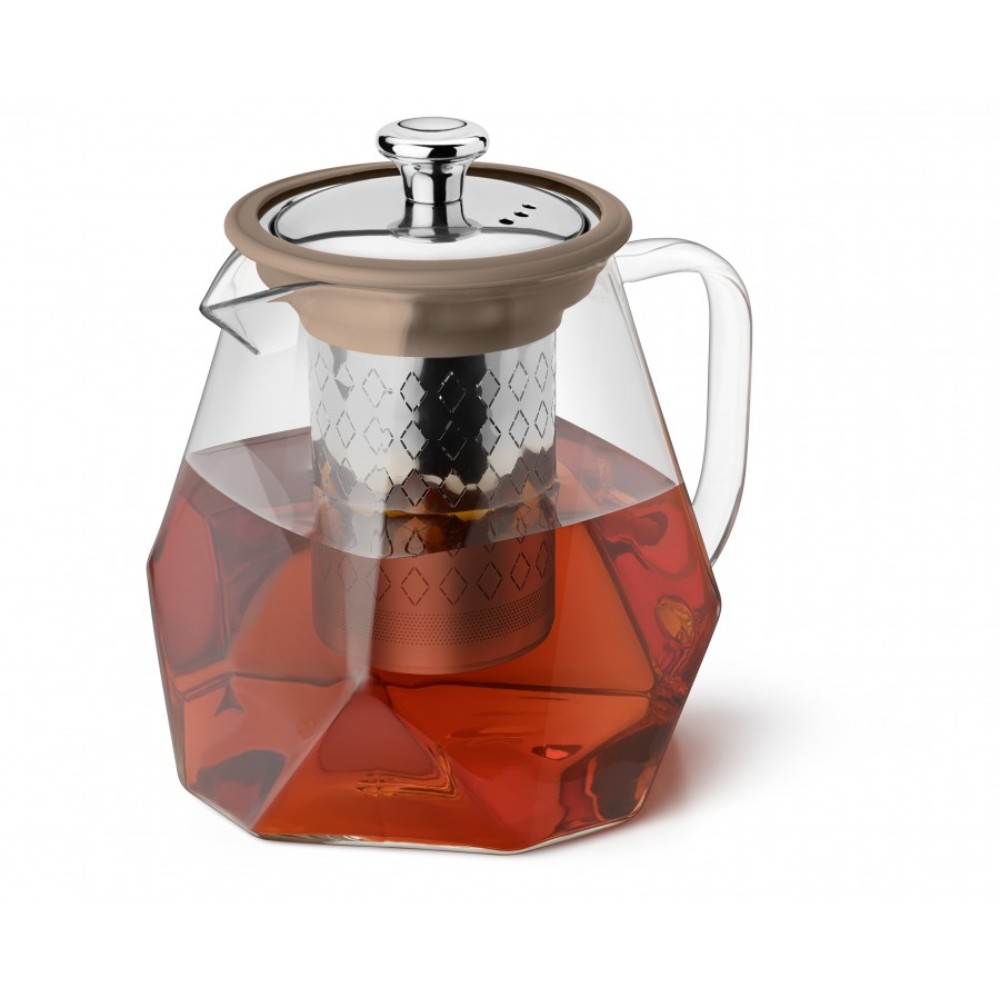 Чайник Apollo genio grape-shape 820 мл