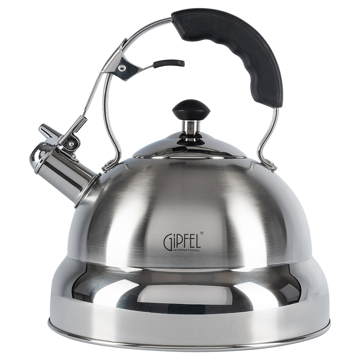 Чайник для плиты Gipfel Cypress 1130 4 л