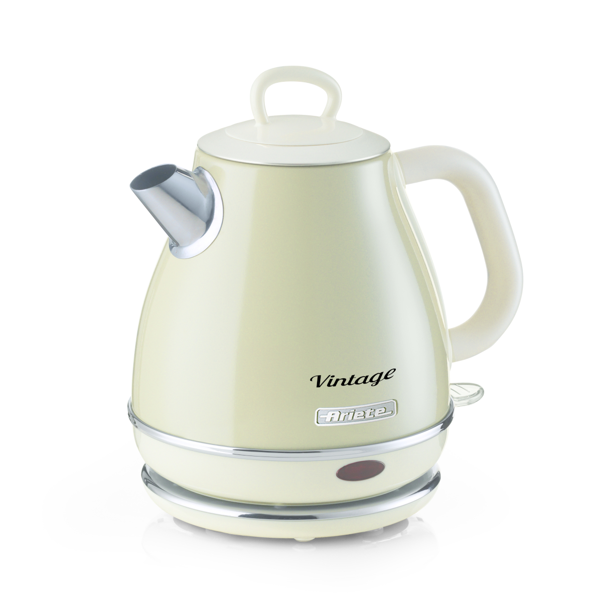 Чайник электрический Ariete Vintage 00C286903AR0 1,7 л
