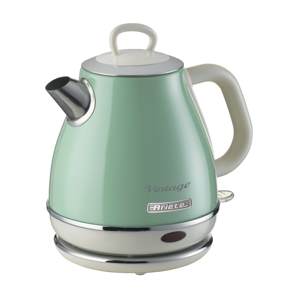 Чайник электрический Ariete Vintage 00C286904AR0 1,7 л