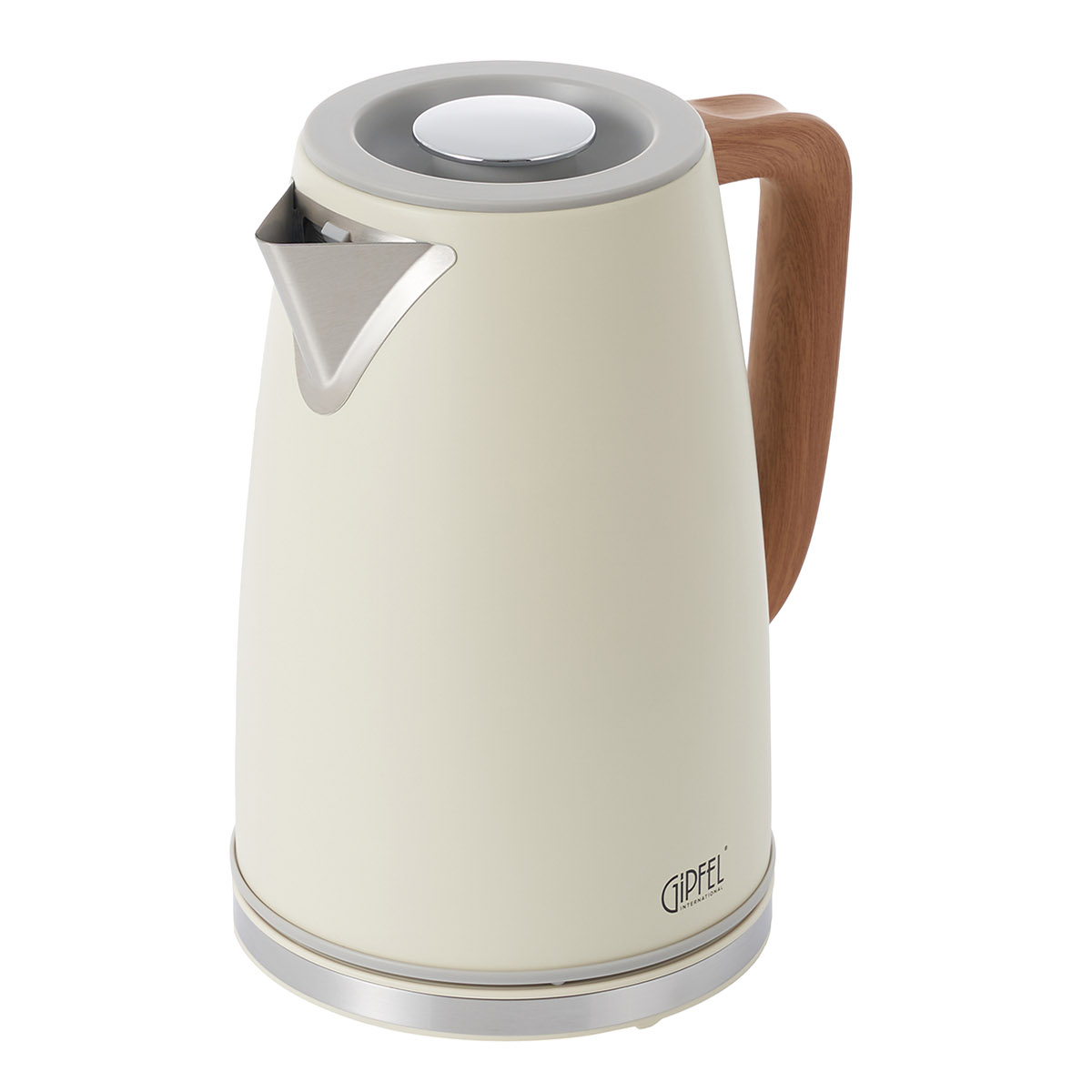 Чайник электрический Gipfel Lila 51243 1,7 л