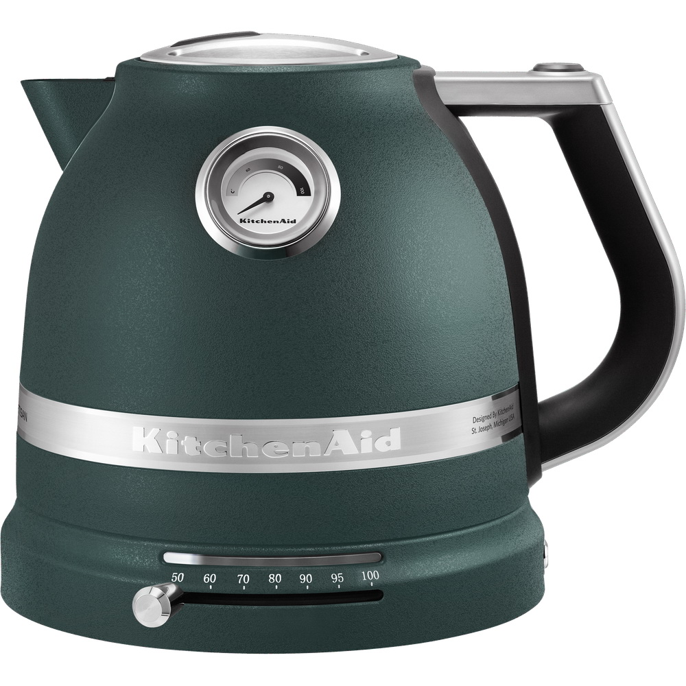Чайник KitchenAid Artisan 5KEK1522EPP Пальмовый