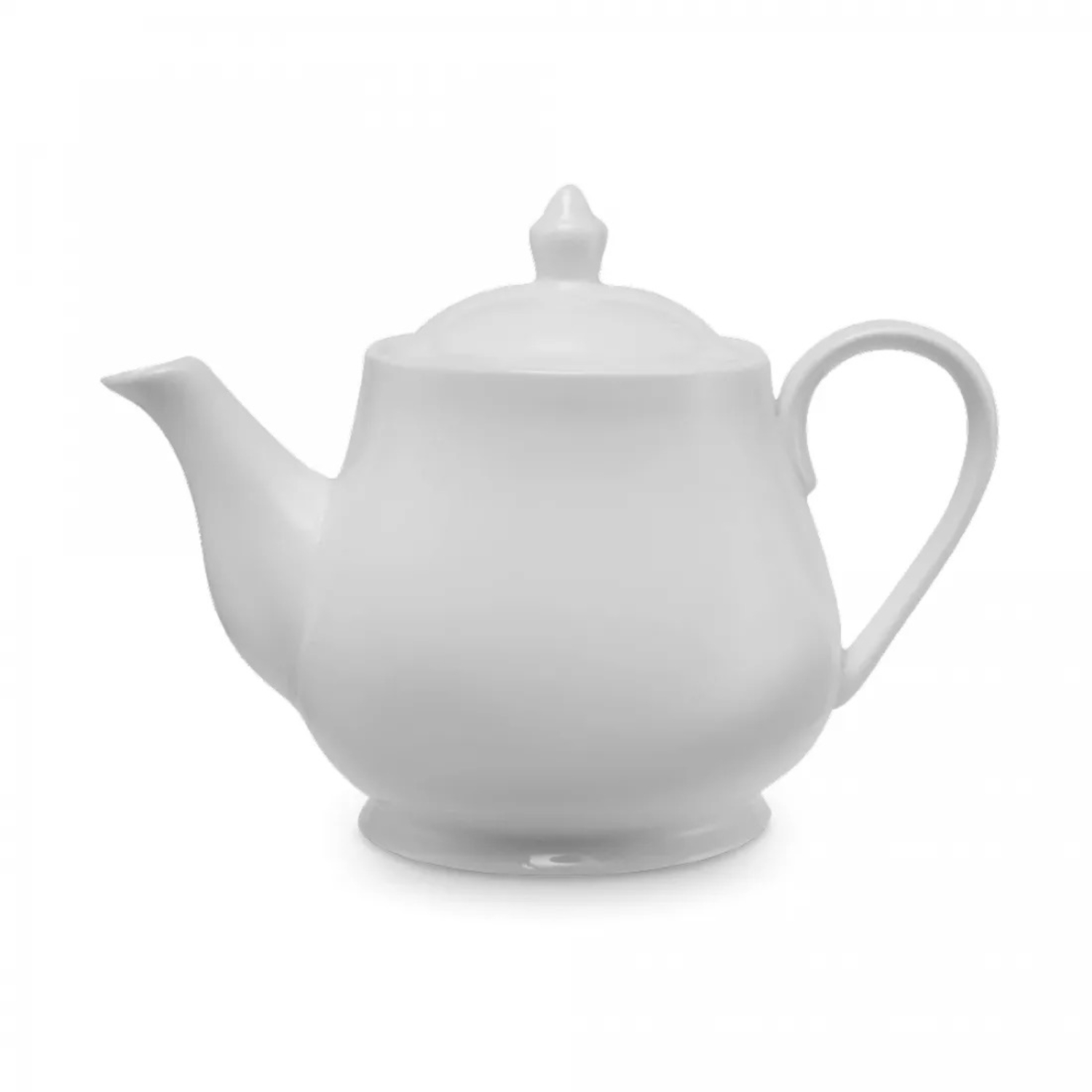 Чайник заварочный Maxwell & Williams White Basics белый, 1 л