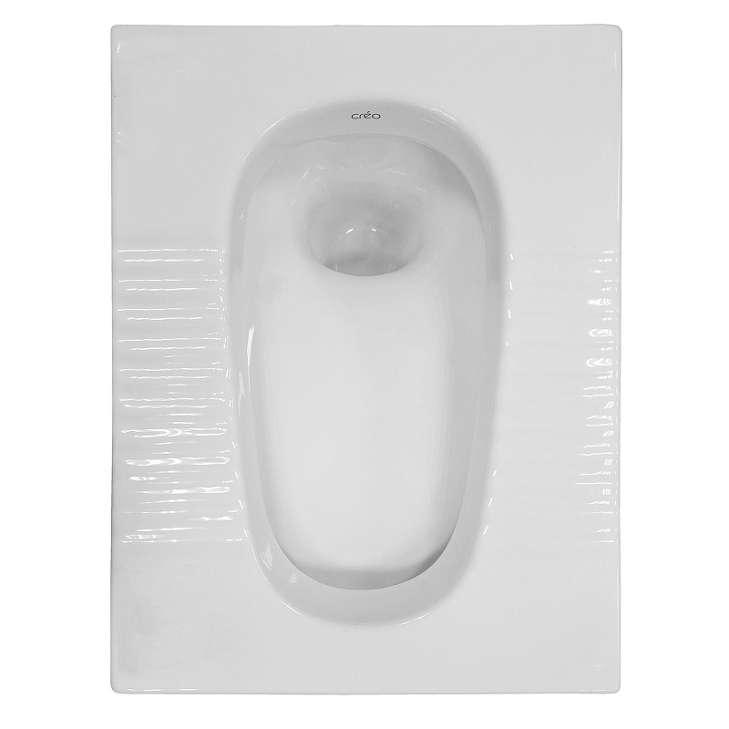Чаша Генуя Creo Ceramique SQ9100 цвет Белый