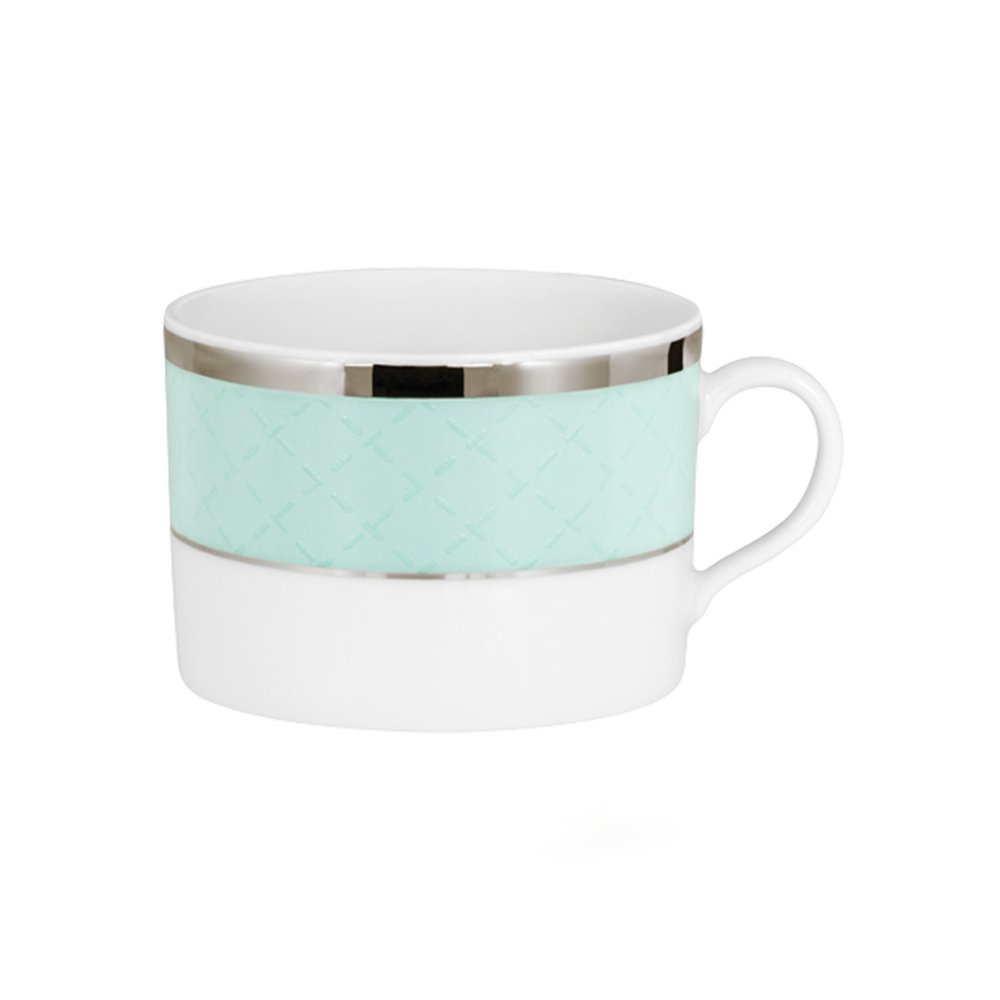 Чашка Porcel Bia Ethereal Blue 230 мл
