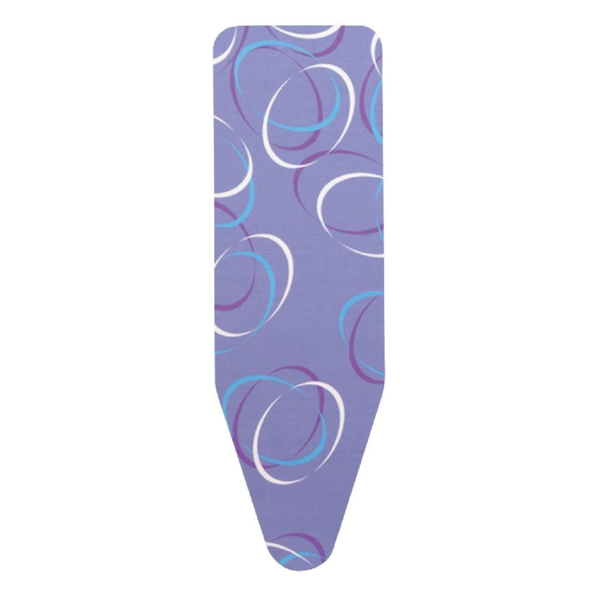 Чехол PerfectFit Brabantia Движущиеся круги 124х38 см (B)