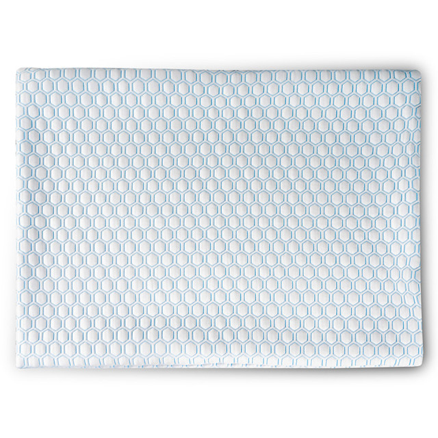 чехол защитный для подушки MEDSLEEP Fresh Sleep 50х70см, арт.101700638