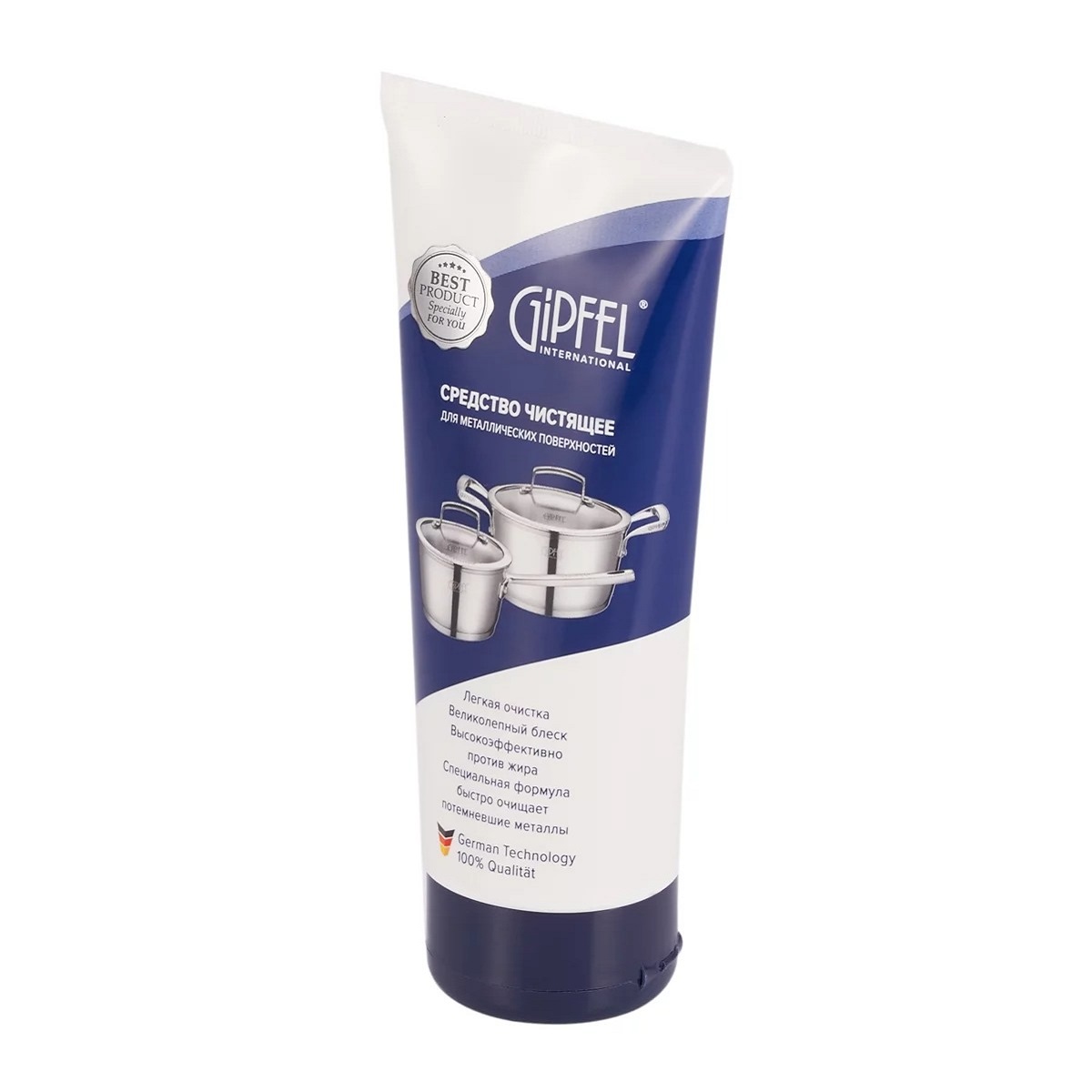 Чистящее средство Gipfel 2174 200 мл
