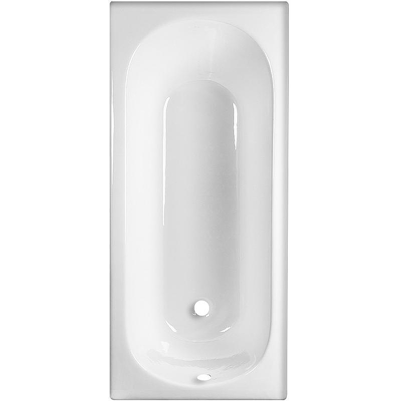 Чугунная ванна Byon 13М Maxi 180x80 Ц0000139 с антискользящим покрытием