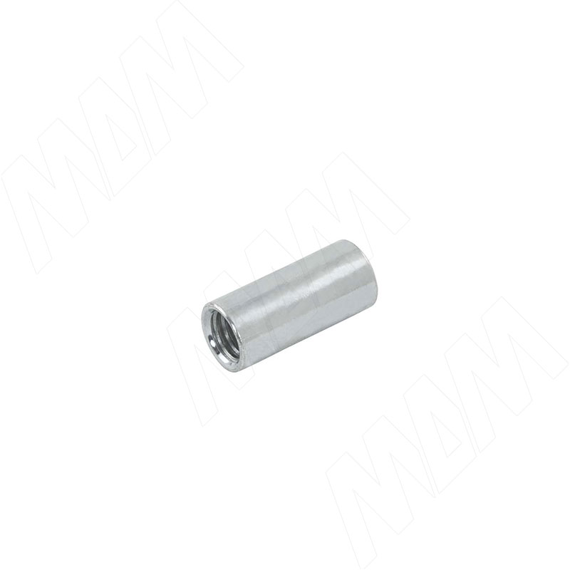 Цилиндр с внутренней резьбой М6 Х 18 (CIT M6 X 18 MP)