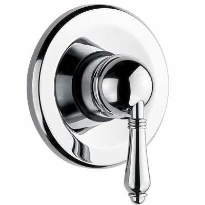 Cмеситель для душа Nicolazzi El Capitan 3406CR75, хром
