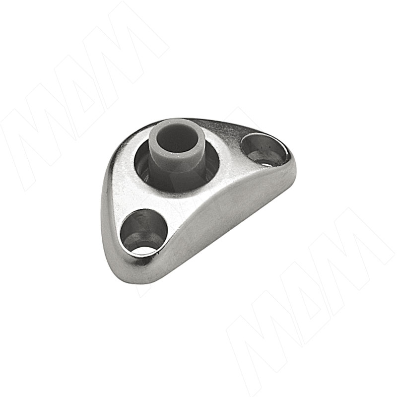 COMPACT крепление к боковине под саморез (42911010YA) (1019 8420)