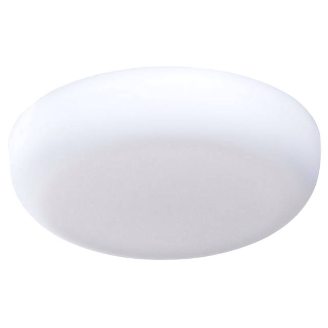 cветильник светодиодный встраиваемый ARTE LAMP Приор 1х6Вт пластик алюминий белый