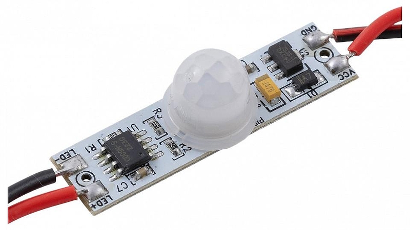 Датчик движения Apeyron Electrics 04-46 IP 20