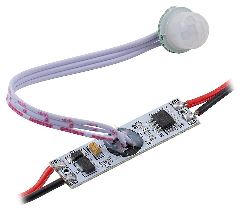 Датчик движения Apeyron Electrics 04-47 IP 20