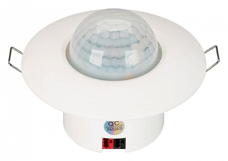 Датчик движения Arlight KNX 038408 цвет Белый