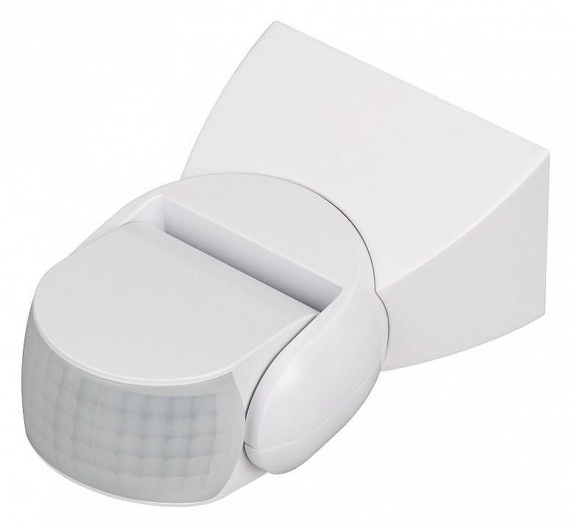Датчик движения Arlight NAVE 031839(1) цвет Белый