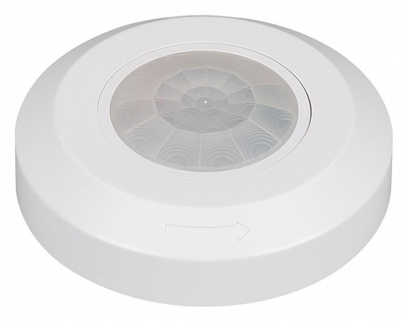 Датчик движения Arlight PRIME 031845(1) цвет Белый