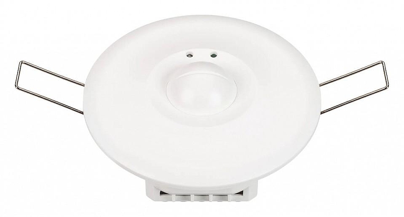 Датчик движения Arlight PRIME 038150 цвет Белый