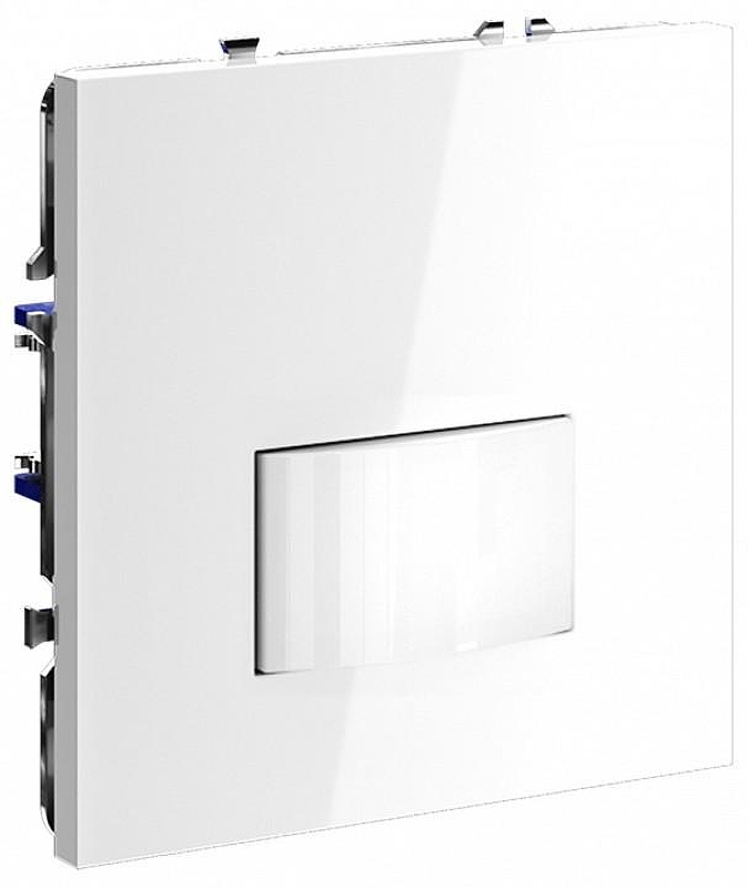 Датчик движения без рамки Voltum S70 VLS070501 цвет Белый