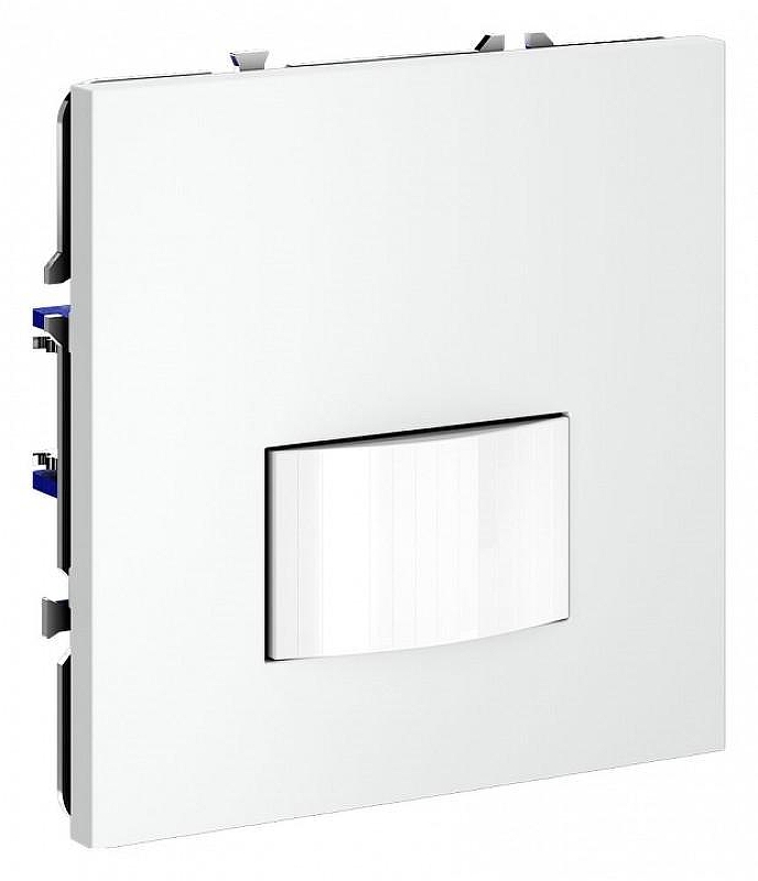 Датчик движения без рамки Voltum S70 VLS070502 цвет Белый