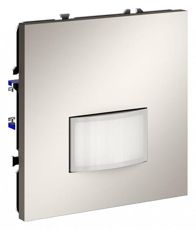 Датчик движения без рамки Voltum S70 VLS070503 цвет Серый