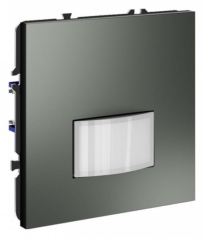Датчик движения без рамки Voltum S70 VLS070506 цвет Серебро