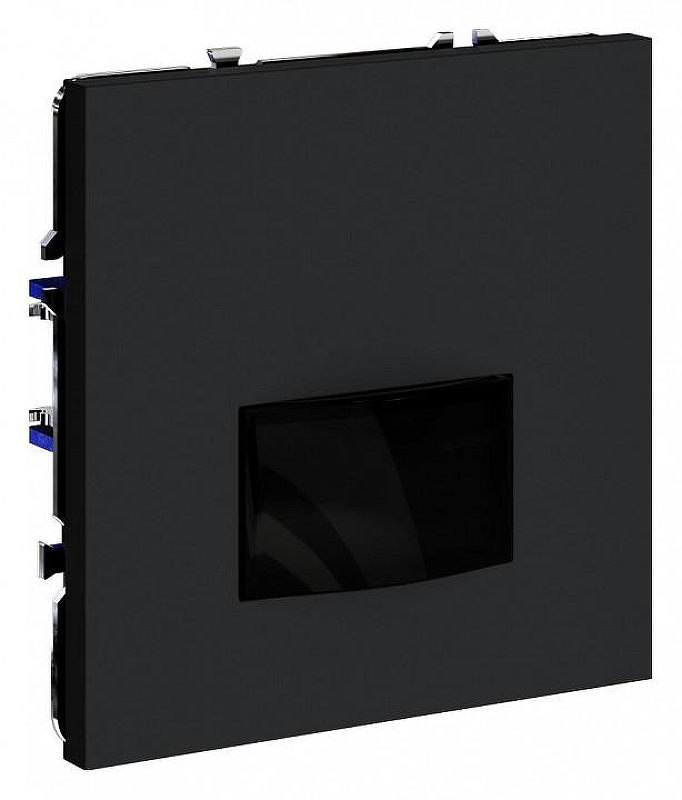 Датчик движения без рамки Voltum S70 VLS070507 цвет Графит