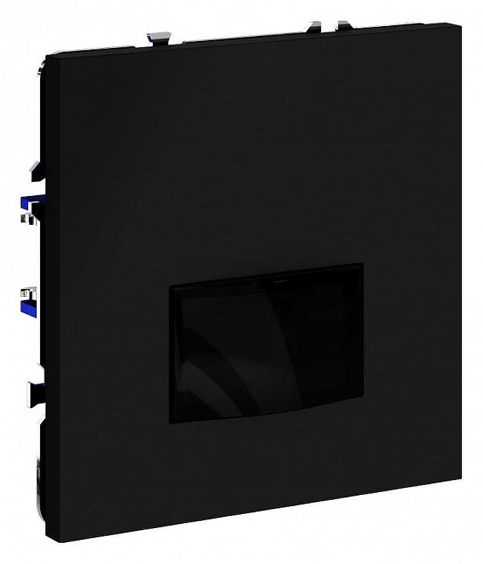 Датчик движения без рамки Voltum S70 VLS070508 цвет Черный