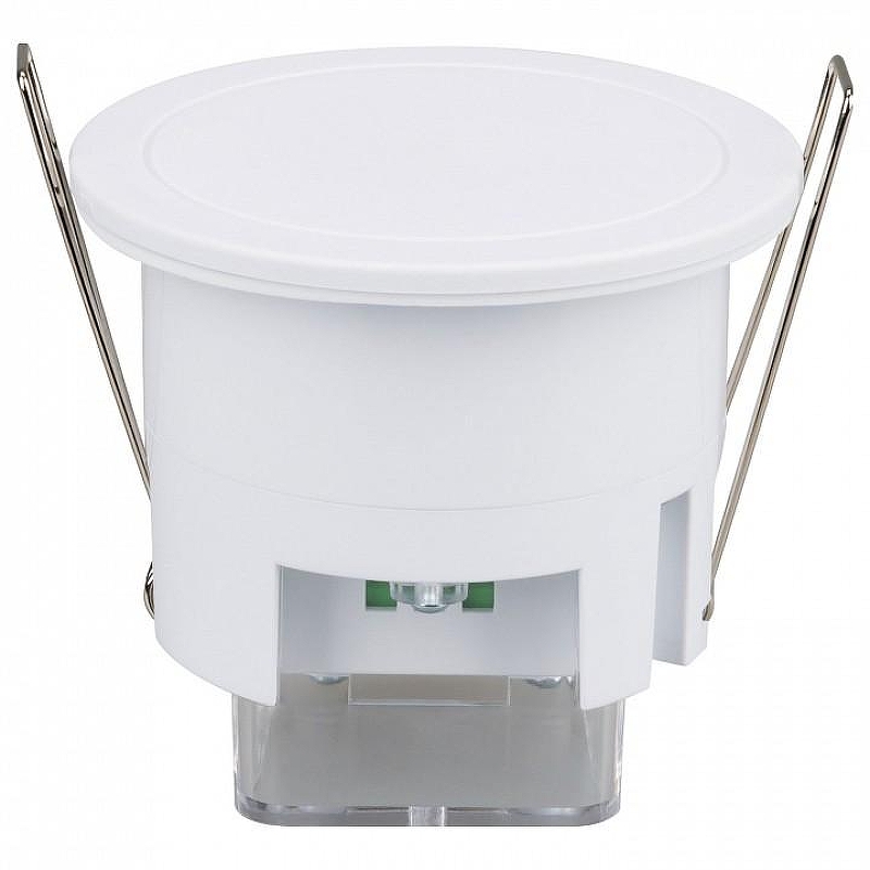 Датчик движения и освещенности Arlight PRIME 57360 76 мм х 76 мм х 66 мм