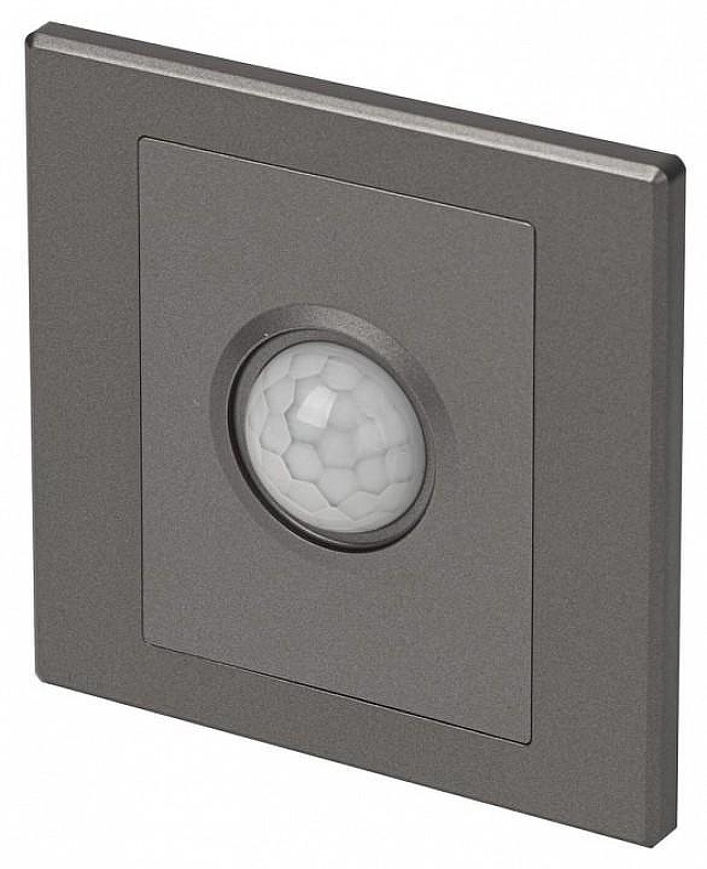 Датчик движения и освещенности Citilux Skally CLR005KS1 цвет Графит