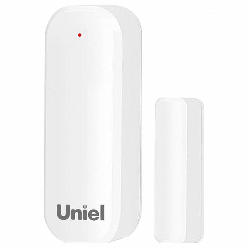 Датчик открытия дверей и окон Uniel USN-A510 UL-00011705 цвет Белый