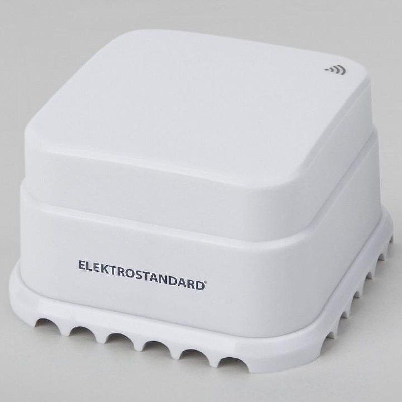Датчик протечки воды Elektrostandard a060339 цвет Белый