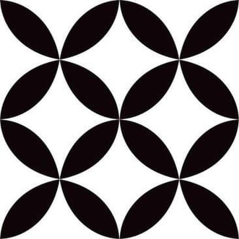 Декор Creatile Twenties Helsinki 20х20 см