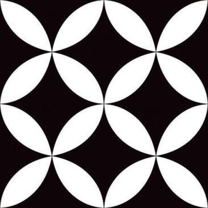 Декор Creatile Twenties Stockholm 20х20 см