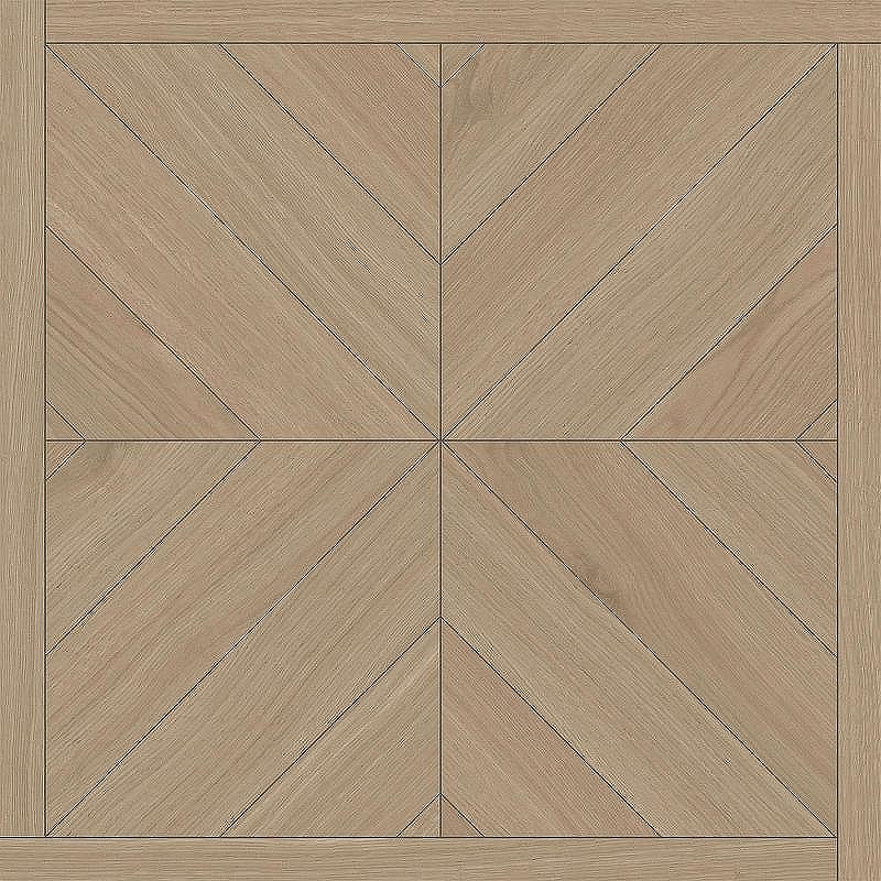 Декор Kerama Marazzi Альберони Бежевый матовый обрезной SG643720R 60х60 см